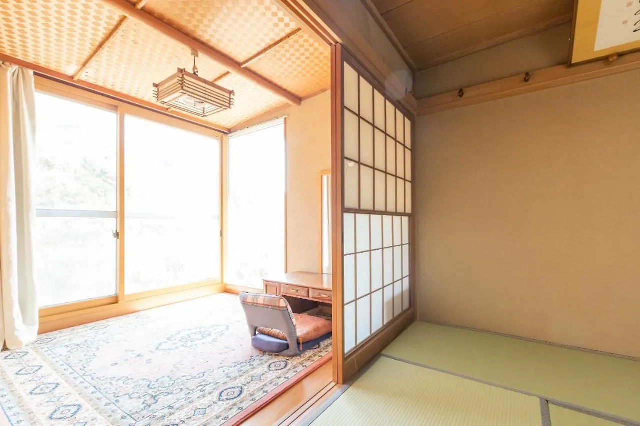 箱根ヒルズ Vila Casa de Férias